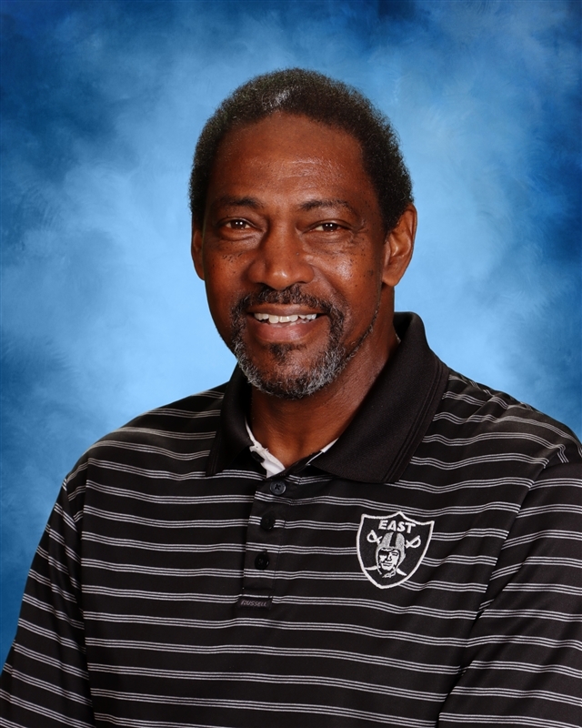 Faculty Picture
